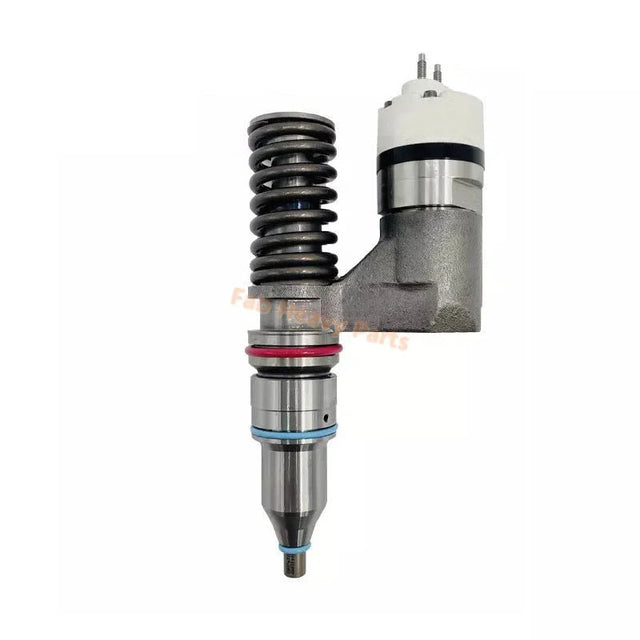 Fuel Injector 10R - 1264 10R1264 Fits for Caterpillar CAT Engine C10 C12 3508 3508B 3512 3512B 3516 3516B 3520, Remanufactured - Fab Heavy Parts
