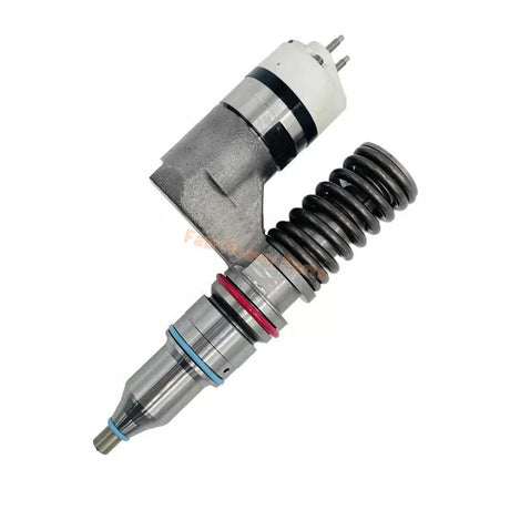 Fuel Injector 10R-1264 10R1264 Fits for Caterpillar CAT Engine C10 C12 3508 3508B 3512 3512B 3516 3516B 3520, Remanufactured