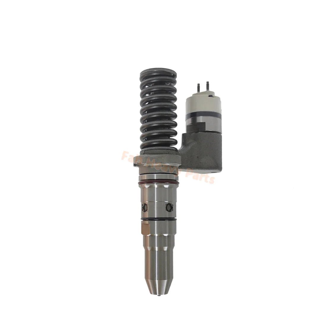 Fuel Injector 10R - 1288 10R1288 162 - 880 162880 Fits for Caterpillar CAT Engine 3508B 3512B 3516B 3508 3512 Loader 992G, Remanufactured - Fab Heavy Parts