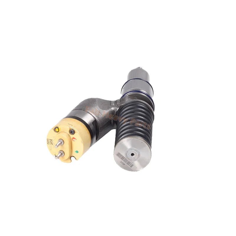Fuel Injector 10R - 2782 10R2782 118 - 9027 1189027 Fits for Caterpillar CAT Engine 3406E C - 15 Loader R2900, Remanufactured - Fab Heavy Parts