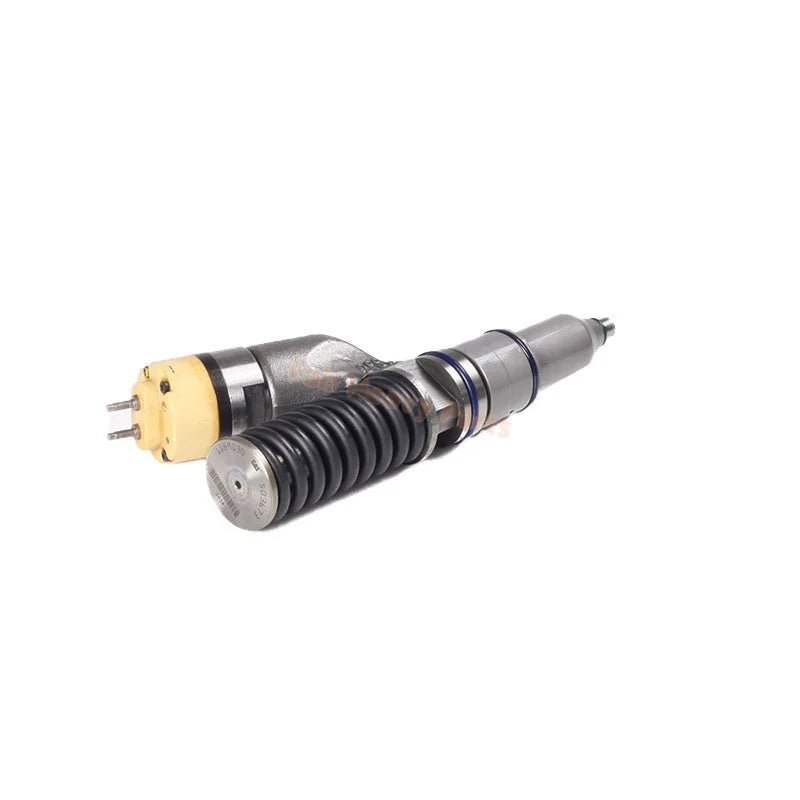 Fuel Injector 10R - 2782 10R2782 118 - 9027 1189027 Fits for Caterpillar CAT Engine 3406E C - 15 Loader R2900, Remanufactured - Fab Heavy Parts