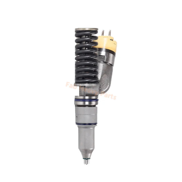 Fuel Injector 10R-2782 10R2782 118-9027 1189027 Fits for Caterpillar CAT Engine 3406E C-15 Loader R2900, Remanufactured