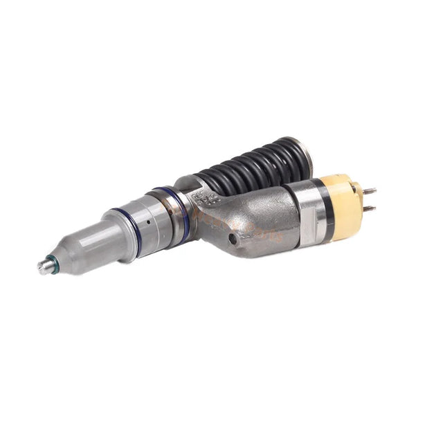 Fuel Injector 10R-2782 10R2782 118-9027 1189027 Fits for Caterpillar CAT Engine 3406E C-15 Loader R2900, Remanufactured