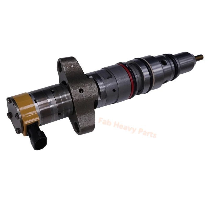 Fuel Injector 10R - 7222 10R7222 Fits for Caterpillar CAT Engine C9 Excavator E336D E330D 336D 336C 330D - Fab Heavy Parts