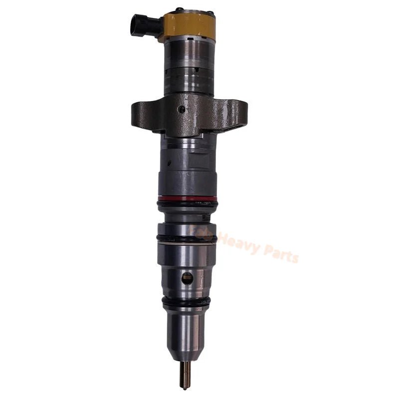 Fuel Injector 10R - 7222 10R7222 Fits for Caterpillar CAT Engine C9 Excavator E336D E330D 336D 336C 330D - Fab Heavy Parts