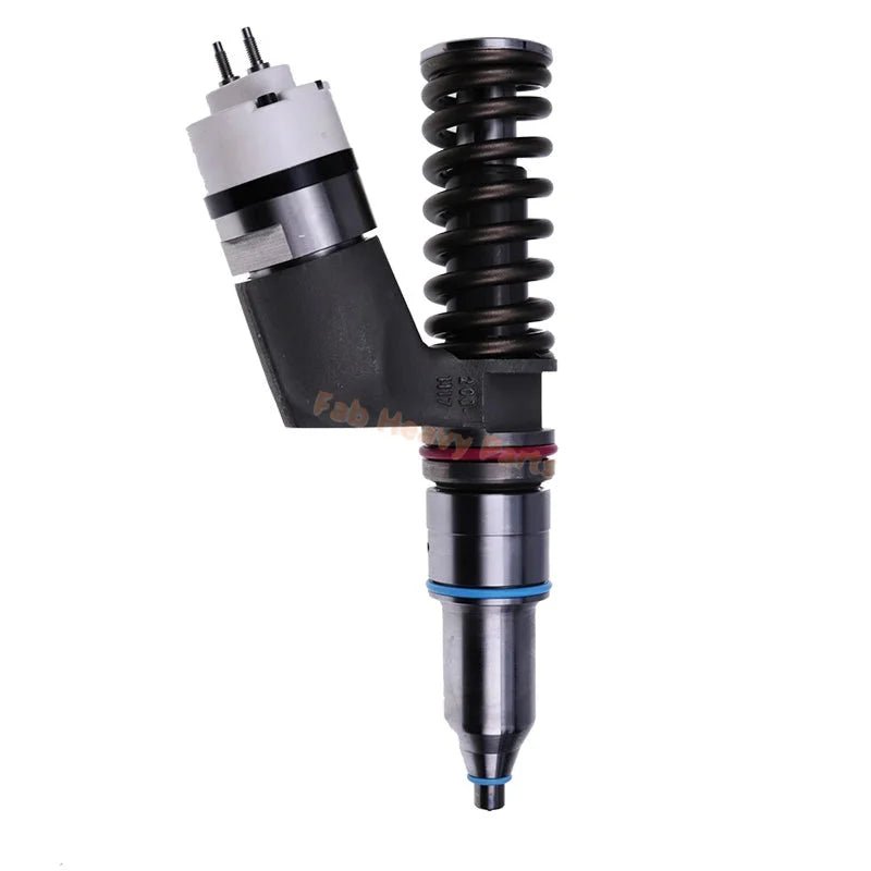 Fuel Injector 10R - 7230 10R7230 Fits for Caterpillar CAT Engine C15 C27 C18 3406E, Remanufactured - Fab Heavy Parts
