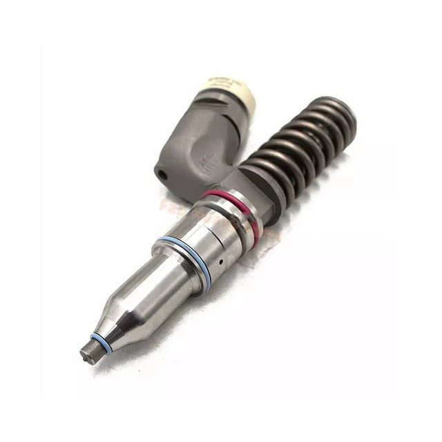 Fuel Injector 10R - 8989 10R8989 280 - 0574 2800574 Fits for Caterpillar CAT Engine C15, Remanufactured - Fab Heavy Parts