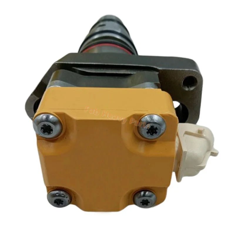 Fuel Injector 10R - 9237 10R9237 10R - 1257 10R1257 Fits for Caterpillar CAT Engine 3126B 3126E Loader 938G II 953C 963C - Fab Heavy Parts