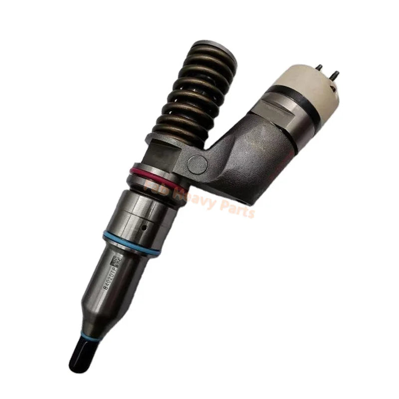 Fuel Injector 10R1274 10R-1274 Fits for Caterpillar CAT Engine C13, Remanufactured