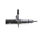 Fuel Injector 127 - 8207 1278207 Fits for Caterpillar CAT Engine 3114 3114T Paving Compactor CB - 434 CS - 563 CP - 563 - Fab Heavy Parts