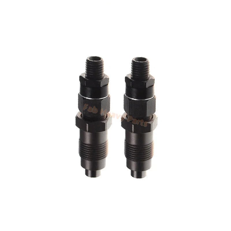 Fuel Injector 129901 - 53001 for Yanmar Engine 4TNE 4TNE92 2V78 Hyundai Forklift HDF20 - 5 HDF25 - 5 HDF30 - 5 - Fab Heavy Parts
