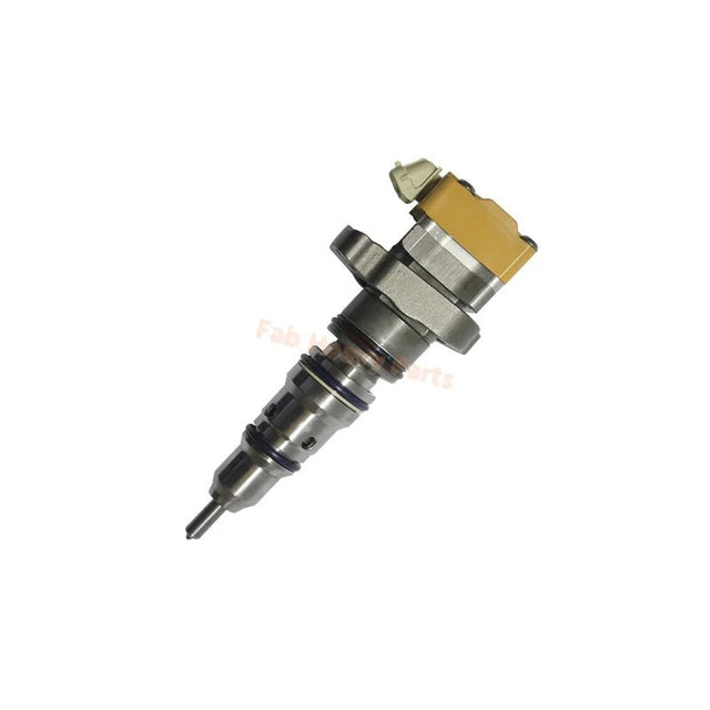 Fuel Injector 141 - 7837 1417837 169 - 7410 1697410 Fits for Caterpillar CAT Engine 3126 3126B 3126E, Remanufactured - Fab Heavy Parts