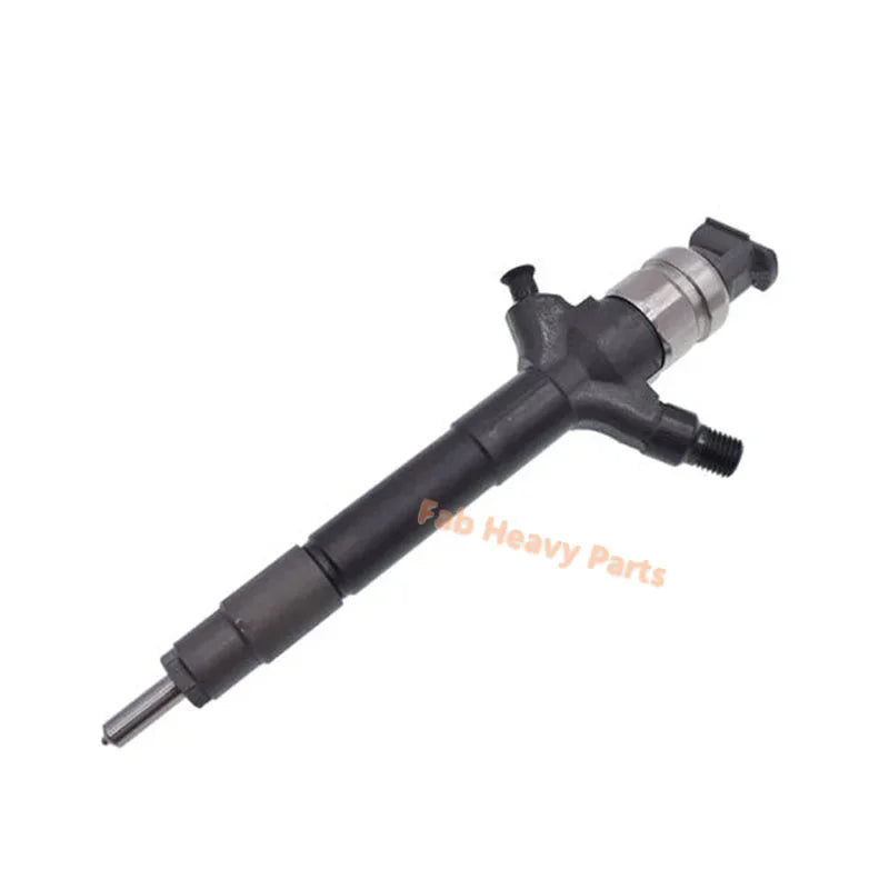 Fuel Injector DCRI300890 1465A367 295050-0890 for Mitsubishi Engine 4D56 DI-D Pajero L200 2.5D