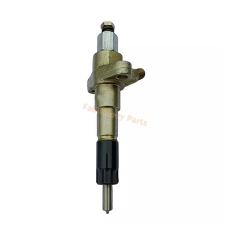 Fuel Injector 150118 - 00135 for Doosan Daewoo Engine DB58 DB58T Excavator DH220 - 5 DX220A DX225LCA - Fab Heavy Parts