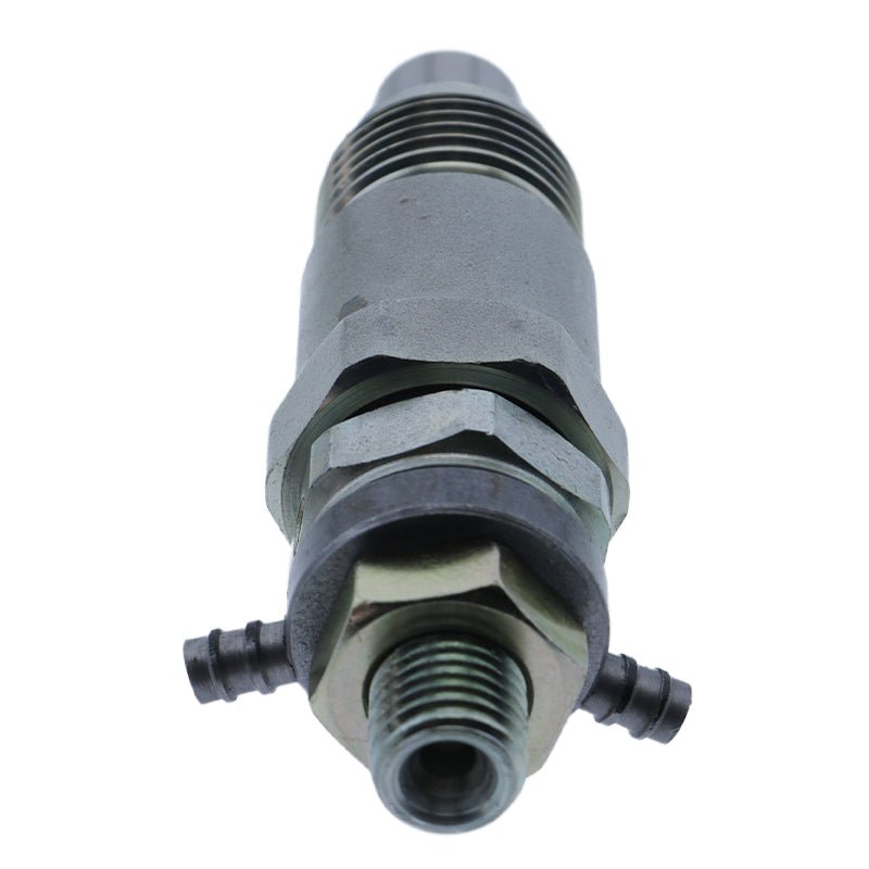 Fuel Injector 15221 - 53030 for Kubota L295DT L305DT L345 Engine D1402 V1702 - Fab Heavy Parts