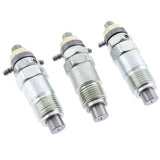 Fuel Injector 15271 - 53020 for Kubota D750 D850 D950 D1302 D1402 V1702 V1902 Engine - Fab Heavy Parts