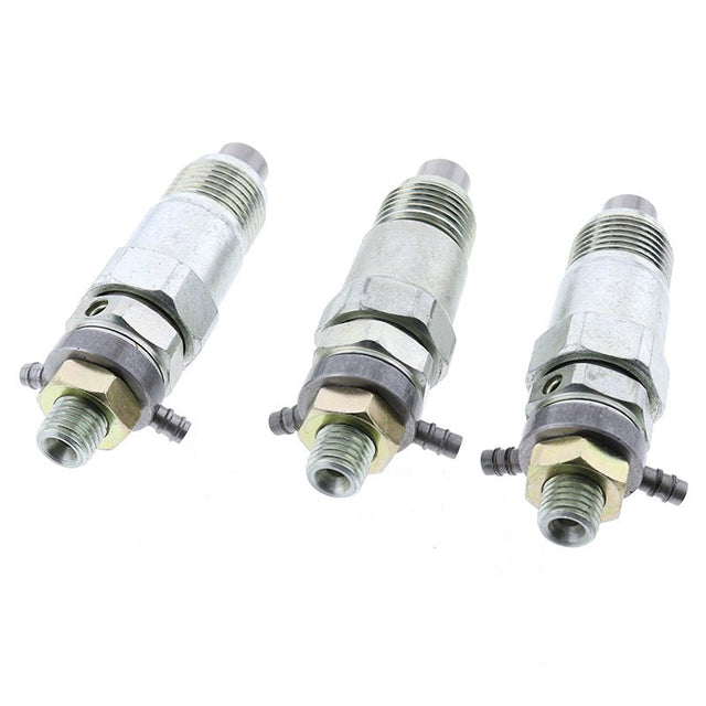 Fuel Injector 15271 - 53020 for Kubota D750 D850 D950 D1302 D1402 V1702 V1902 Engine - Fab Heavy Parts