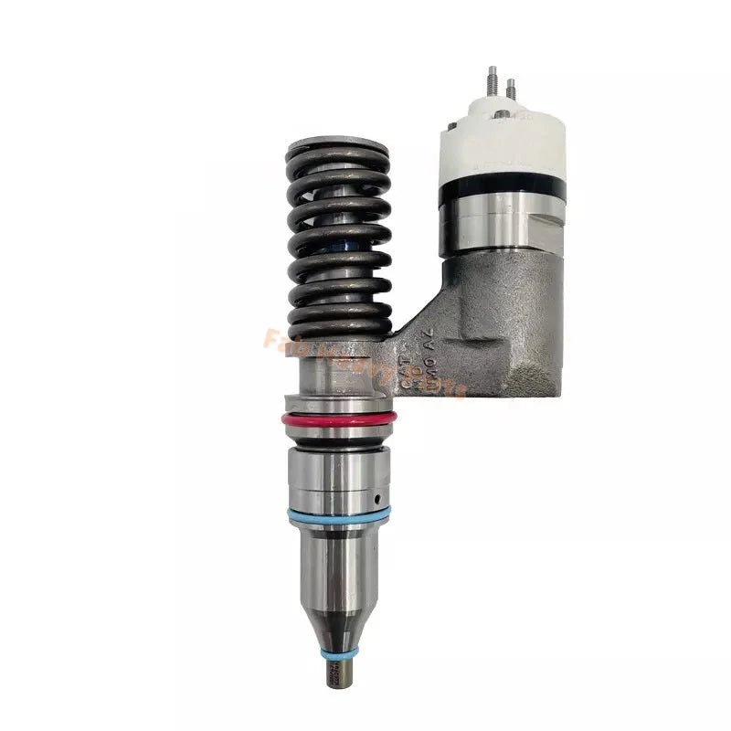 Fuel Injector 153 - 7923 1537923 Fits for Caterpillar CAT Engine 3176B 3176 C12, Remanufactured - Fab Heavy Parts