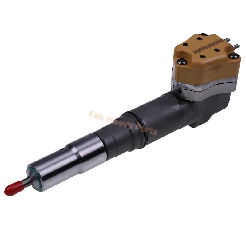 Fuel Injector 159 - 0835 1590835 Fits for Caterpillar CAT Engine 3408 3408C 3408E 3412E 3412 Truck AD40 AD45 69D 769D, Remanufactured - Fab Heavy Parts