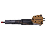 Fuel Injector 159 - 0835 1590835 Fits for Caterpillar CAT Engine 3408 3408C 3408E 3412E 3412 Truck AD40 AD45 69D 769D, Remanufactured - Fab Heavy Parts