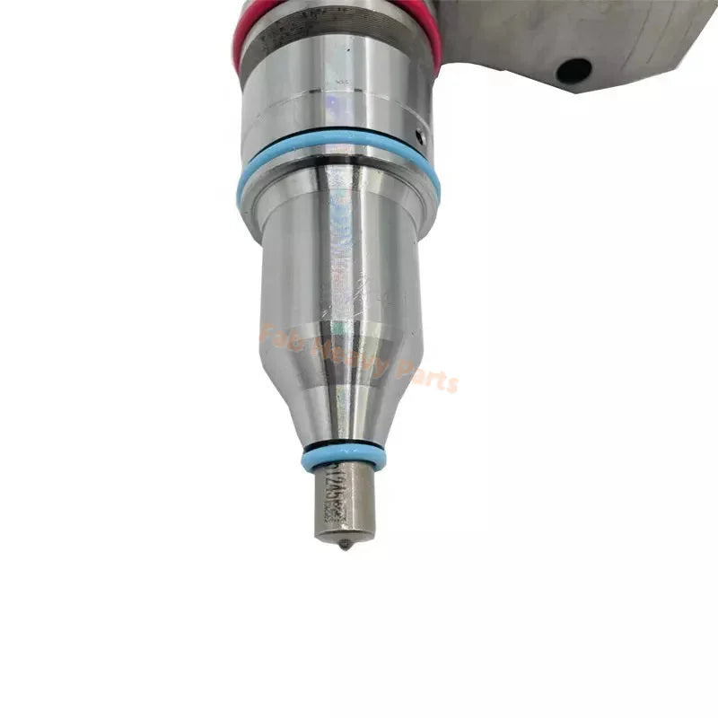 Fuel Injector 161-1785 1611785 0R-4987 0R4987 Fits for Caterpillar CAT Engine C10 C12, Remanufactured