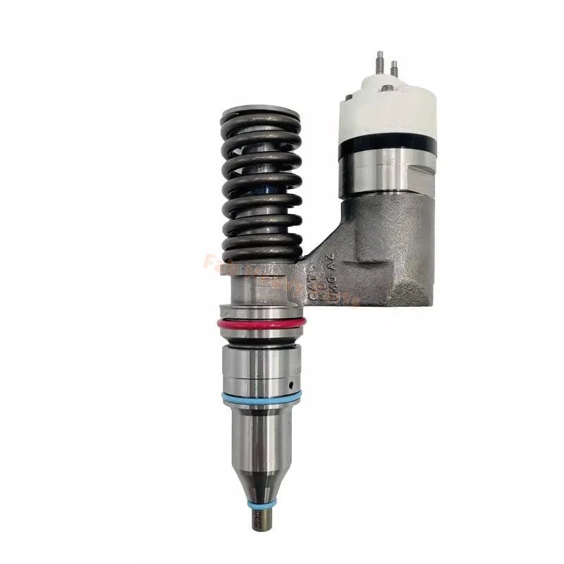 Fuel Injector 161 - 1785 1611785 0R - 4987 0R4987 Fits for Caterpillar CAT Engine C10 C12, Remanufactured - Fab Heavy Parts