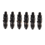 Fuel Injector 16600 - 43G02 for Nissan Engine TD23 TD25 TD42 TD42T1 Navara Patrol - Fab Heavy Parts