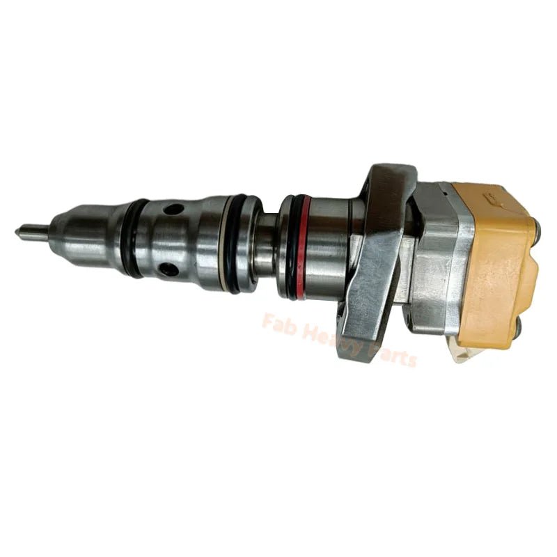 Fuel Injector 171 - 9710 1719710 0R - 9348 0R9348 Fits for Caterpillar CAT Engine 3126 3126B 3126E C7 - Fab Heavy Parts