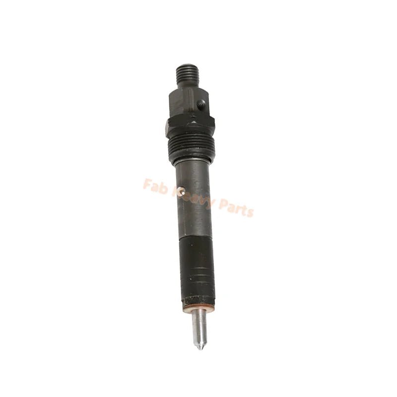 Fuel Injector 17/110800 for JCB Loader 411 416 4326 436 412S 214e - LE 3CXC PC - Fab Heavy Parts
