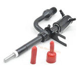 Fuel Injector 17111 - 53001 for Kubota Engine D1403 D1403EA V2202 V2202 - DI - C Tractor L5450 - Fab Heavy Parts