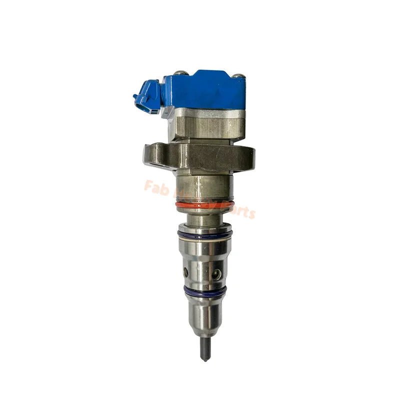 Fuel Injector 173 - 9267 1739267 173 - 9268 1739268 222 - 5967 2225967 0R - 9349 0R9349 Fits for Caterpillar CAT Engine 3126B 3126E 3126, Remanufactured - Fab Heavy Parts