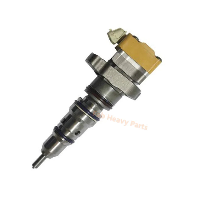 Fuel Injector 177-4752 1774752 Fits for Caterpillar CAT Engine 3126B 3126E Loader 953C 963C Tractor D5N D6N, Remanufactured