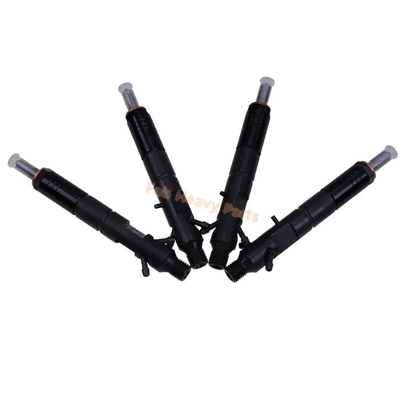 Fuel Injector 17/921600 for JCB ROBOT 1110 1110T 190T 535 - 140 533 - 105 540 - 170 4CN444 214E - Fab Heavy Parts