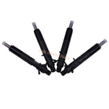 Fuel Injector 17/921600 for JCB ROBOT 1110 1110T 190T 535 - 140 533 - 105 540 - 170 4CN444 214E - Fab Heavy Parts