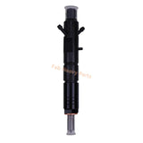 Fuel Injector 17/921600 for JCB ROBOT 1110 1110T 190T 535 - 140 533 - 105 540 - 170 4CN444 214E - Fab Heavy Parts