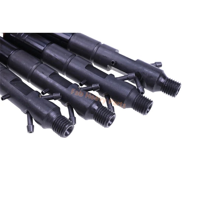 Fuel Injector 17/921600 for JCB ROBOT 1110 1110T 190T 535 - 140 533 - 105 540 - 170 4CN444 214E - Fab Heavy Parts
