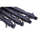 Fuel Injector 17/921600 for JCB ROBOT 1110 1110T 190T 535 - 140 533 - 105 540 - 170 4CN444 214E - Fab Heavy Parts