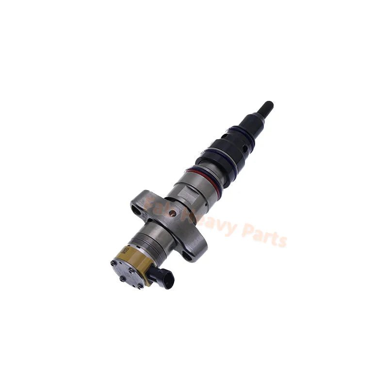 Fuel Injector 188 - 8739 1888739 Fits for Caterpillar CAT Engine C - 9 C9 Excavator E330C 330C, Remanufactured - Fab Heavy Parts