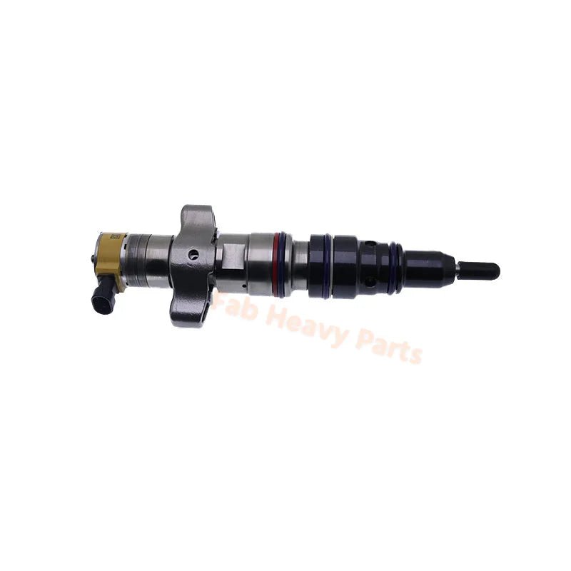 Fuel Injector 188 - 8739 1888739 Fits for Caterpillar CAT Engine C - 9 C9 Excavator E330C 330C, Remanufactured - Fab Heavy Parts