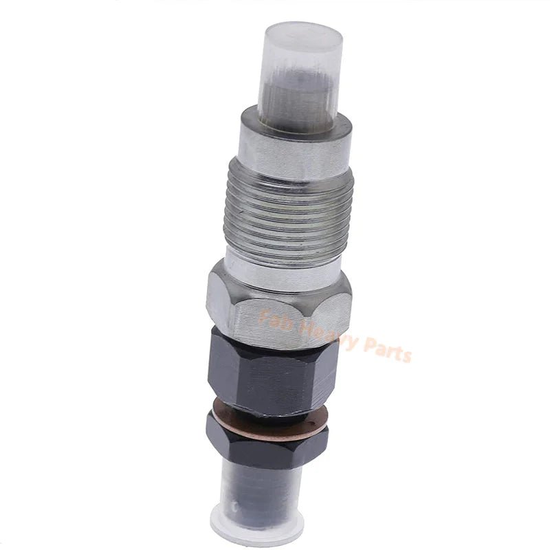 Fuel Injector 1C010 - 53900 for Kubota Engine V3300 V3600 Tractor M6800 M8200 M9000 - Fab Heavy Parts