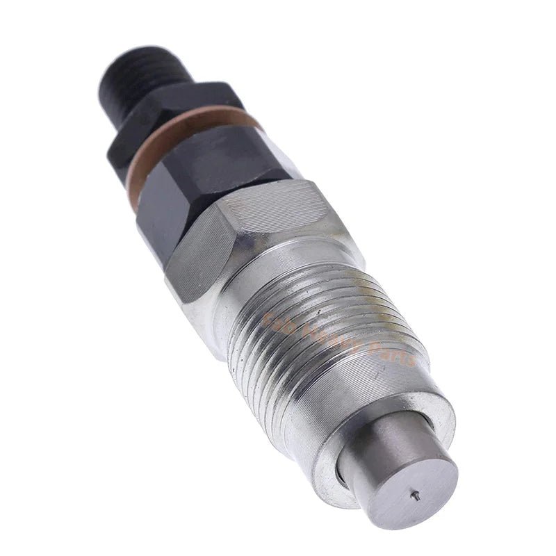 Fuel Injector 1C010 - 53900 for Kubota Engine V3300 V3600 Tractor M6800 M8200 M9000 - Fab Heavy Parts