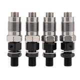 Fuel Injector 1C010 - 53900 for Kubota Engine V3300 V3600 Tractor M6800 M8200 M9000 - Fab Heavy Parts