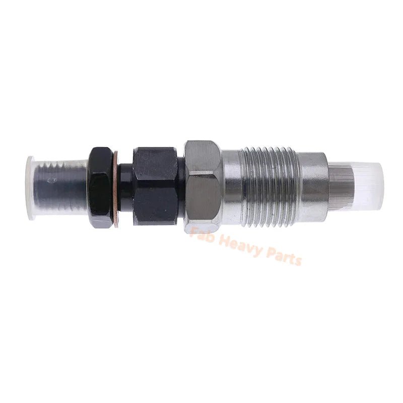 Fuel Injector 1C010 - 53900 for Kubota Engine V3300 V3600 Tractor M6800 M8200 M9000 - Fab Heavy Parts