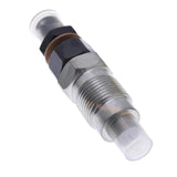 Fuel Injector 1C010 - 53900 for Kubota Engine V3300 V3600 Tractor M6800 M8200 M9000 - Fab Heavy Parts