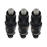 Fuel Injector 1G065 - 53002 1G065 - 53900 1G065 - 53902 for Kubota D1005 D1105 D905 V1305 V1505 Engine - Fab Heavy Parts