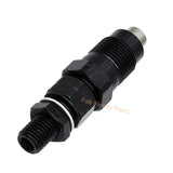 Fuel Injector 1G065 - 53002 1G065 - 53900 1G065 - 53902 for Kubota D1005 D1105 D905 V1305 V1505 Engine - Fab Heavy Parts