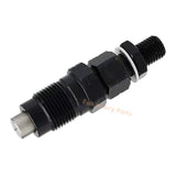 Fuel Injector 1G065 - 53002 1G065 - 53900 1G065 - 53902 for Kubota D1005 D1105 D905 V1305 V1505 Engine - Fab Heavy Parts
