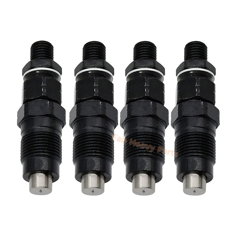 Fuel Injector 1G065 - 53002 1G065 - 53900 1G065 - 53902 for Kubota D1005 D1105 D905 V1305 V1505 Engine - Fab Heavy Parts