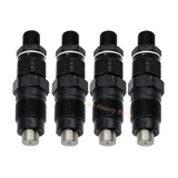 Fuel Injector 1G065 - 53002 1G065 - 53900 1G065 - 53902 for Kubota D1005 D1105 D905 V1305 V1505 Engine - Fab Heavy Parts