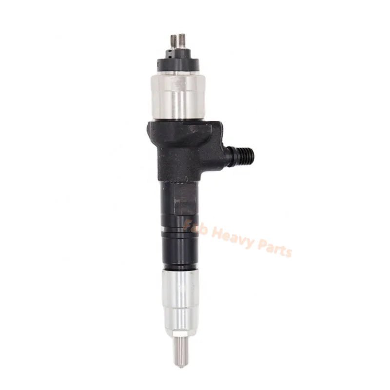 Fuel Injector 1G410 - 53050 095000 - 7510 for Kubota Engine V6108 Tractor M126XDC M126XDTPC M135XDC M135XDCS M7 Series - Fab Heavy Parts